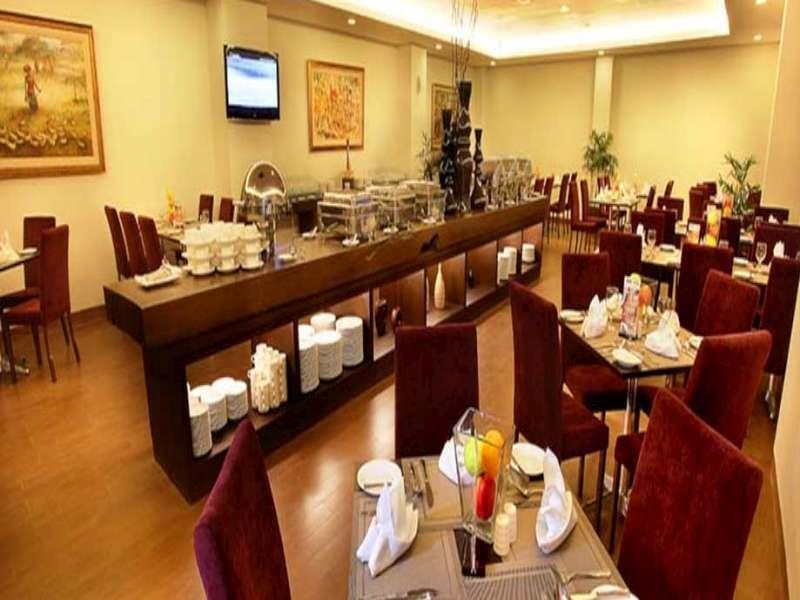 Gino Feruci Kebon Jati By Kagum Hotels Бандунг Экстерьер фото